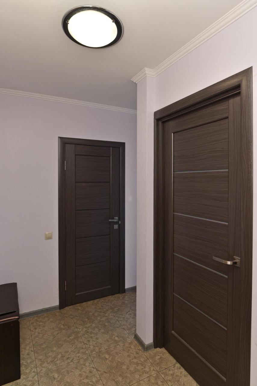 קייב Apartament On Vasylia Lypkivskoho 24 מראה חיצוני תמונה